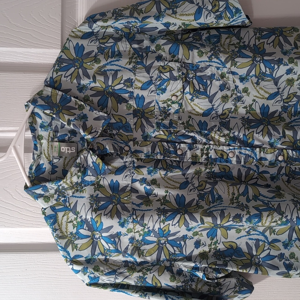 Stio Large Snap Button - image 2